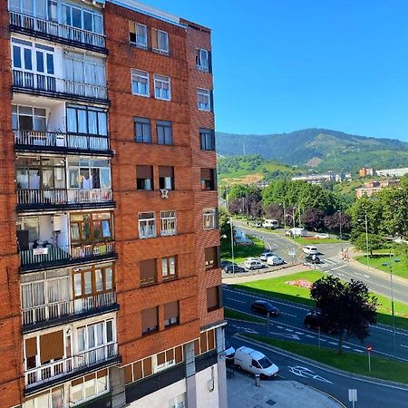 Habitacion Centrica Bilbao Exterior photo