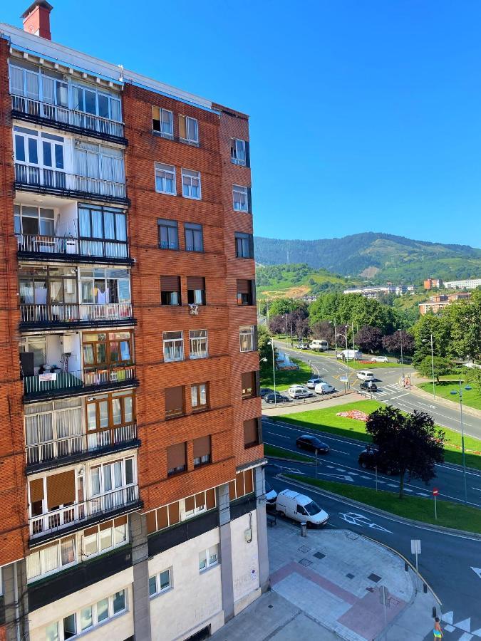 Habitacion Centrica Bilbao Exterior photo